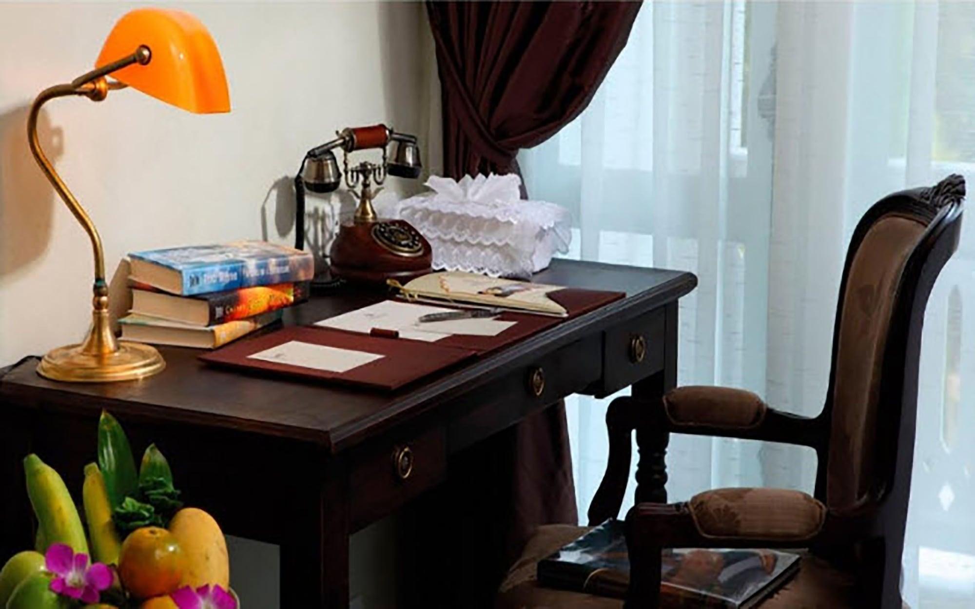 Ping Nakara Boutique Hotel And Spa Чиангмай Экстерьер фото