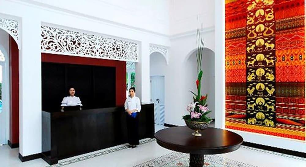 Ping Nakara Boutique Hotel And Spa Чиангмай Экстерьер фото