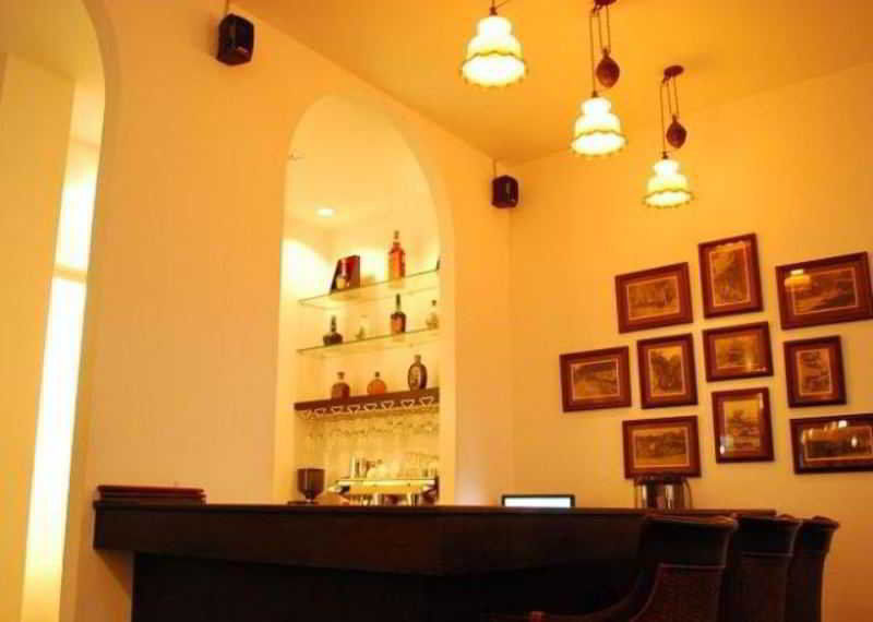Ping Nakara Boutique Hotel And Spa Чиангмай Экстерьер фото