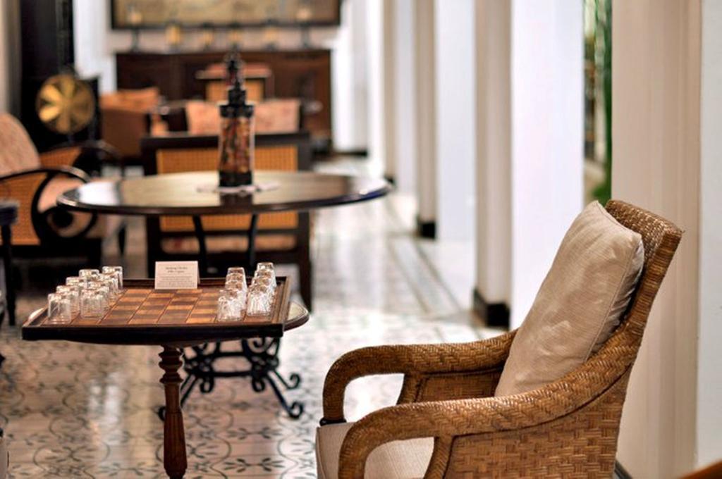 Ping Nakara Boutique Hotel And Spa Чиангмай Экстерьер фото